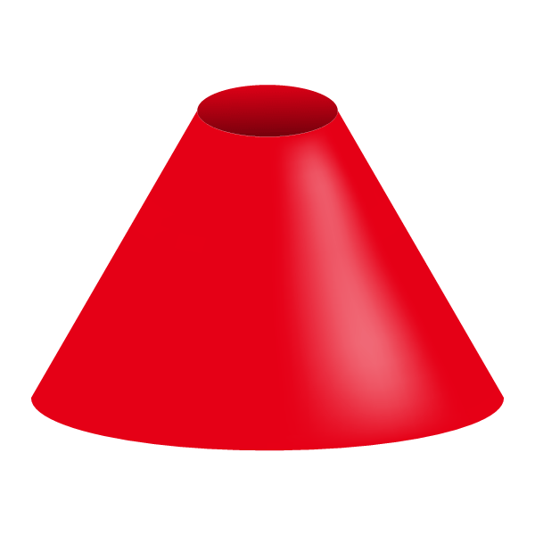 Disc Cone